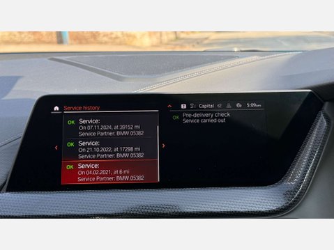 BMW 2 Series 2.0 M235i xDrive Auto 4WD 4dr 20