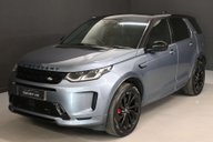 Land Rover Discovery Sport 1.5 Discovery Sport R-Dynamic HSE P300e Auto 4WD 5dr 5
