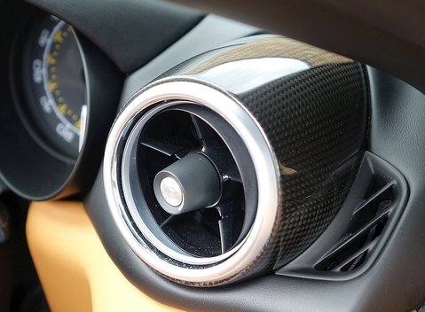 Ferrari California T 20