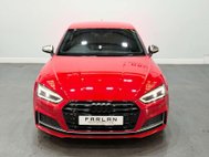 Audi S5 3.0 TFSI V6 Coupe 2dr Petrol Tiptronic quattro Euro 6 (s/s) (354 ps) 10