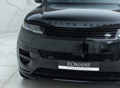 Land Rover Range Rover Sport P550e Autobiography 24