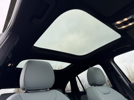 Mercedes-Benz EQA EQA 350 4Matic AMG Line Premium Plus Auto Electric 66 KWH PAN ROOF/HEADS UP 2