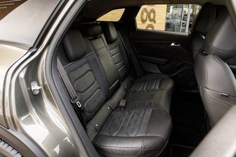 Citroen C5 X PURETECH SHINE PLUS S/S EAT8 41