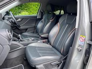 Audi Q2 1.4 TFSI CoD Edition 1 S Tronic Euro 6 (s/s) 5dr 32