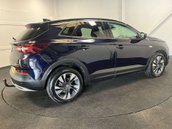 Vauxhall Grandland X 1.6 Grandland X Sport Nav TD S/S Auto 5dr 7