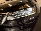 Skoda Karoq 1.5 Karoq SE L TSi Semi-Auto 5dr 53