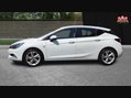 Vauxhall Astra SRI S/S 5