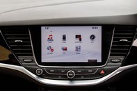 Vauxhall Astra ELITE NAV CDTI S/S 22