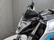 Lexmoto LS-Z 2024 ONLY 1K 1 OWNER NAKED 125CC BIKE LONG MOT 13