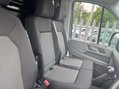Volkswagen Crafter 2.0 TDI CR35 Trendline Panel Van 5dr Diesel Manual FWD MWB Euro 6 (s/s) (14 14
