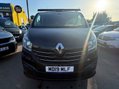 Renault Trafic 1.6 dCi 27 Sport Nav SWB Standard Roof Euro 6 5dr 2