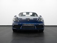 Porsche 718 Cayman 2.0T Style Edition Coupe 2dr Petrol PDK Euro 6 (s/s) (300 ps) 21