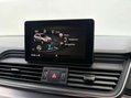 Audi Q5 2.0 Q5 S Line TFSI Quattro Semi-Auto 4WD 5dr 58