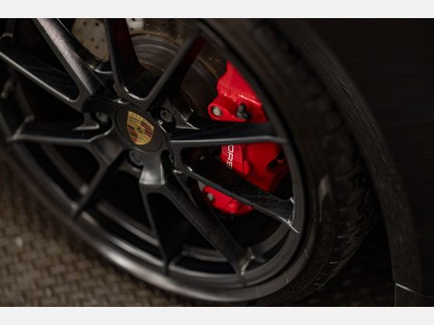 Porsche 718 Cayman 4.0 GTS PDK Euro 6 (s/s) 2dr 85