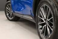 Lexus NX 2.5 Nx 450h+ PHEV CVT 4WD 5dr 35
