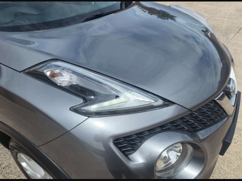 Nissan Juke 1.5 Juke N-Connecta dCi 5dr 17