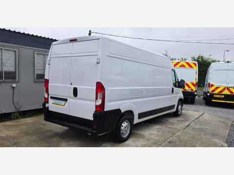 Citroen Relay ENTERPRISE 35 L3 H2 2.2 HDI 140ps EU6 LWB 2