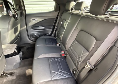 Nissan Juke TEKNA PLUS 15