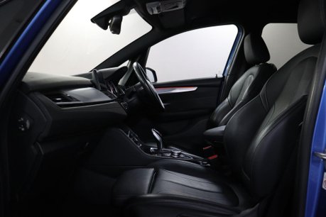 BMW 2 Series 218I M SPORT ACTIVE TOURER 42