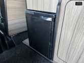 Volkswagen Transporter Camper|Highline|4 Belt|4 Berth|Kitchen|Pop Top|Euro 6|Vanlux 17