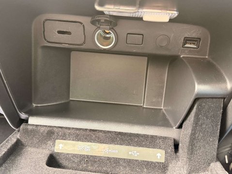 Citroen C4 Spacetourer 1.5 C4 Grand Spacetourer Flair Blue HDi S/S 5dr 64