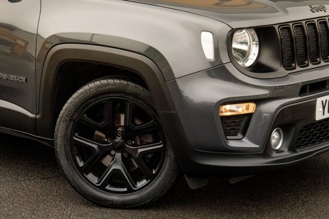 Jeep Renegade NIGHT EAGLE 11