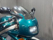 Honda VFR 1997 ONLY 15K GREAT LOOKING LIGHT PROJECT BIKE CLASSIC TOURER 750CC 15