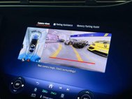 Mercedes-Benz EQS EQS 350 96kWh Business Class Saloon 5dr Electric Auto (292 ps) 27