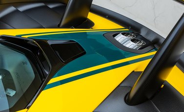 McLaren Senna GTR LM 76