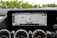 Mercedes-Benz EQA EQA 350 4MATIC AMG LINE 25