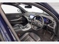 BMW 3 Series 3.0 M340i Auto xDrive Euro 6 (s/s) 4dr 12
