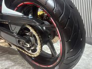 Honda CBR 2014 35K LONG MOT 600CC SPORTS BIKE SERVICED WARRANTY 15