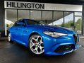 Alfa Romeo Giulia 2.2 TD Speciale Auto Euro 6 (s/s) 4dr 22
