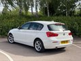 BMW 1 Series 1.5 116d ED Plus Hatchback 5dr Diesel Manual Euro 6 (s/s) (116 ps) 24