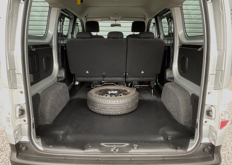 Nissan NV200 E ACENTA COMBI 22