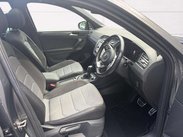 Volkswagen Tiguan 2.0 Tiguan R-Line Tech TDI Semi-Auto 5dr 13