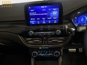 Ford Kuga 2.5 EcoBoost Duratec 14.4kWh ST-Line X SUV 5dr Petrol Plug-in Hybrid CVT Eu 17
