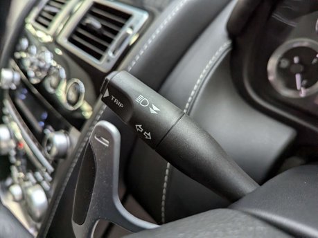 Aston Martin DB9 5.9 DB9 V12 Auto 2dr 59