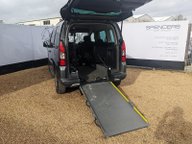 Citroen Berlingo BLUEHDI XTR ETG6 12