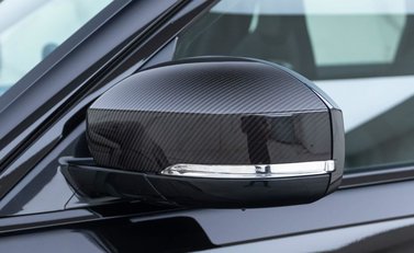 Land Rover Range Rover Sport 5.0 SVR Carbon Edition 33