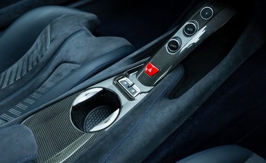 Ferrari F12 Berlinetta 21