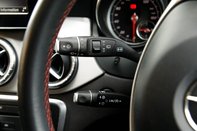 Mercedes-Benz CLA Class CLA 220 D AMG LINE 16