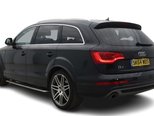 Audi Q7 3.0 TDI V6 S line Plus SUV 5dr Diesel Tiptronic quattro Euro 5 (s/s) (245 p 4