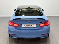 BMW M4 3.0 BiTurbo GPF Competition Coupe 2dr Petrol DCT Euro 6 (s/s) (450 ps) 21