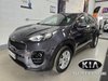Kia Sportage CRDI 2 ISG