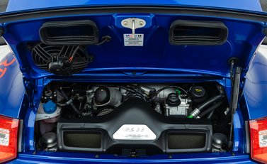 Porsche 911 GT3 RS (997.2) 47