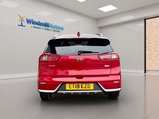 Kia Niro 1.6h GDi 2 DCT Euro 6 (s/s) 5dr 9