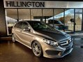 Mercedes-Benz B Class 2.1 B200d AMG Line (Premium) 7G-DCT Euro 6 (s/s) 5dr 6