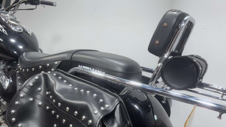 Keeway Superlight 125 2014 LTD CARBED ONLY 1K 125CC LEARNER CRUISER BIKE WITH EXTRAS 47