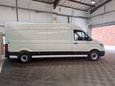 Volkswagen Crafter 2.0 Crafter CR35 Trendline TDI Auto 9
